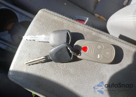 2005 Acura Tsx z USA, uszkodzony, nr VIN JH4CL96825C029462